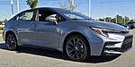 New 2026 TOYOTA COROLLA HYBRID SE in NORTH LITTLE ROCK, ARKANSAS