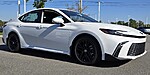 New 2026 TOYOTA CAMRY SE in NORTH LITTLE ROCK, ARKANSAS