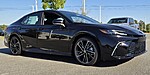 New 2026 TOYOTA CAMRY XSE in NORTH LITTLE ROCK, ARKANSAS
