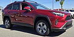 New 2025 TOYOTA RAV4 XLE in NORTH LITTLE ROCK, ARKANSAS
