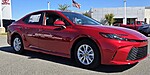 New 2026 TOYOTA CAMRY LE in NORTH LITTLE ROCK, ARKANSAS