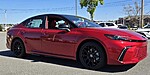 New 2026 TOYOTA CAMRY XSE in NORTH LITTLE ROCK, ARKANSAS
