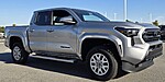 New 2025 TOYOTA TACOMA SR5 in NORTH LITTLE ROCK, ARKANSAS