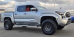 New 2025 TOYOTA TACOMA SR5 DOUBLE CAB 5' BED AT in NORTH LITTLE ROCK, ARKANSAS