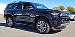 New 2025 TOYOTA 4RUNNER TRD SPORT in NORTH LITTLE ROCK, ARKANSAS