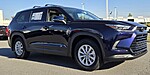 New 2026 TOYOTA GRAND HIGHLANDER XLE in NORTH LITTLE ROCK, ARKANSAS
