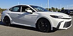 New 2026 TOYOTA CAMRY SE in NORTH LITTLE ROCK, ARKANSAS