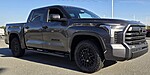 New 2026 TOYOTA TUNDRA SR5 in NORTH LITTLE ROCK, ARKANSAS