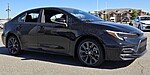 New 2026 TOYOTA COROLLA SE in NORTH LITTLE ROCK, ARKANSAS