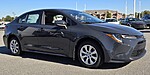 New 2026 TOYOTA COROLLA LE in NORTH LITTLE ROCK, ARKANSAS