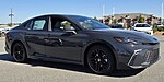 New 2026 TOYOTA CAMRY SE in NORTH LITTLE ROCK, ARKANSAS