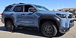 New 2025 TOYOTA 4RUNNER SR5 in NORTH LITTLE ROCK, ARKANSAS