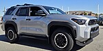 New 2025 TOYOTA 4RUNNER TRD SPORT in NORTH LITTLE ROCK, ARKANSAS