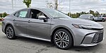 New 2026 TOYOTA CAMRY XLE in NORTH LITTLE ROCK, ARKANSAS