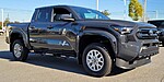 New 2025 TOYOTA TACOMA SR5 in NORTH LITTLE ROCK, ARKANSAS