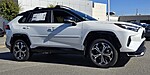 New 2025 TOYOTA RAV4 PLUG-IN HYBRID XSE in NORTH LITTLE ROCK, ARKANSAS
