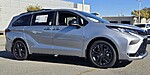 New 2025 TOYOTA SIENNA XSE in NORTH LITTLE ROCK, ARKANSAS