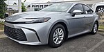 New 2026 TOYOTA CAMRY LE in NORTH LITTLE ROCK, ARKANSAS