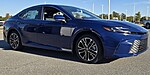 New 2026 TOYOTA CAMRY XLE in NORTH LITTLE ROCK, ARKANSAS