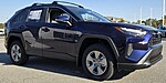 New 2025 TOYOTA RAV4 XLE in NORTH LITTLE ROCK, ARKANSAS