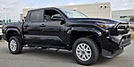 New 2025 TOYOTA TACOMA SR5 in NORTH LITTLE ROCK, ARKANSAS