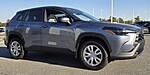 New 2026 TOYOTA COROLLA CROSS L in NORTH LITTLE ROCK, ARKANSAS