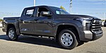 New 2026 TOYOTA TUNDRA SR in NORTH LITTLE ROCK, ARKANSAS