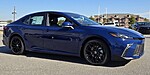New 2026 TOYOTA CAMRY SE in NORTH LITTLE ROCK, ARKANSAS