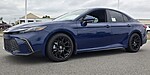 New 2026 TOYOTA CAMRY SE in NORTH LITTLE ROCK, ARKANSAS