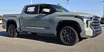 New 2026 TOYOTA TUNDRA PLATINUM in NORTH LITTLE ROCK, ARKANSAS