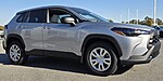 New 2026 TOYOTA COROLLA CROSS L in NORTH LITTLE ROCK, ARKANSAS