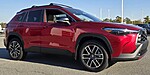 New 2026 TOYOTA COROLLA CROSS XLE in NORTH LITTLE ROCK, ARKANSAS