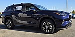 New 2026 TOYOTA HIGHLANDER XLE in NORTH LITTLE ROCK, ARKANSAS