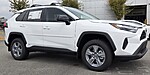 New 2025 TOYOTA RAV4 HYBRID LE in NORTH LITTLE ROCK, ARKANSAS