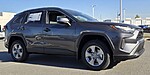 New 2025 TOYOTA RAV4 XLE in NORTH LITTLE ROCK, ARKANSAS