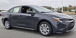 New 2026 TOYOTA COROLLA HYBRID LE in NORTH LITTLE ROCK, ARKANSAS