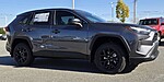 New 2025 TOYOTA RAV4 LE in NORTH LITTLE ROCK, ARKANSAS