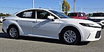 New 2026 TOYOTA CAMRY LE in NORTH LITTLE ROCK, ARKANSAS
