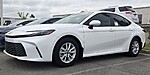 New 2026 TOYOTA CAMRY LE in NORTH LITTLE ROCK, ARKANSAS