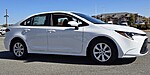 New 2026 TOYOTA COROLLA LE in NORTH LITTLE ROCK, ARKANSAS