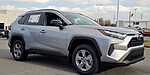 New 2025 TOYOTA RAV4 HYBRID LE in NORTH LITTLE ROCK, ARKANSAS
