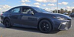 New 2026 TOYOTA CAMRY SE in NORTH LITTLE ROCK, ARKANSAS