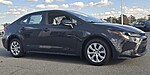 New 2026 TOYOTA COROLLA LE in NORTH LITTLE ROCK, ARKANSAS