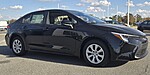 New 2026 TOYOTA COROLLA HYBRID LE in NORTH LITTLE ROCK, ARKANSAS