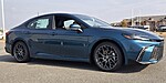 New 2026 TOYOTA CAMRY SE in NORTH LITTLE ROCK, ARKANSAS