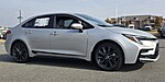 New 2026 TOYOTA COROLLA SE in NORTH LITTLE ROCK, ARKANSAS
