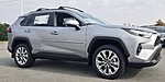 New 2025 TOYOTA RAV4 XLE PREMIUM in NORTH LITTLE ROCK, ARKANSAS