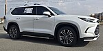 New 2026 TOYOTA GRAND HIGHLANDER MAX PLATINUM in NORTH LITTLE ROCK, ARKANSAS