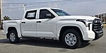 New 2026 TOYOTA TUNDRA SR in NORTH LITTLE ROCK, ARKANSAS