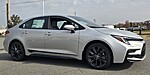 New 2026 TOYOTA COROLLA SE in NORTH LITTLE ROCK, ARKANSAS